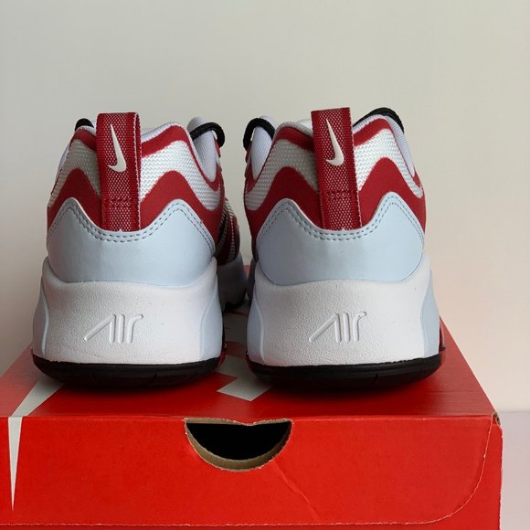 W AIR MAX 200 - Picture 6 of 9